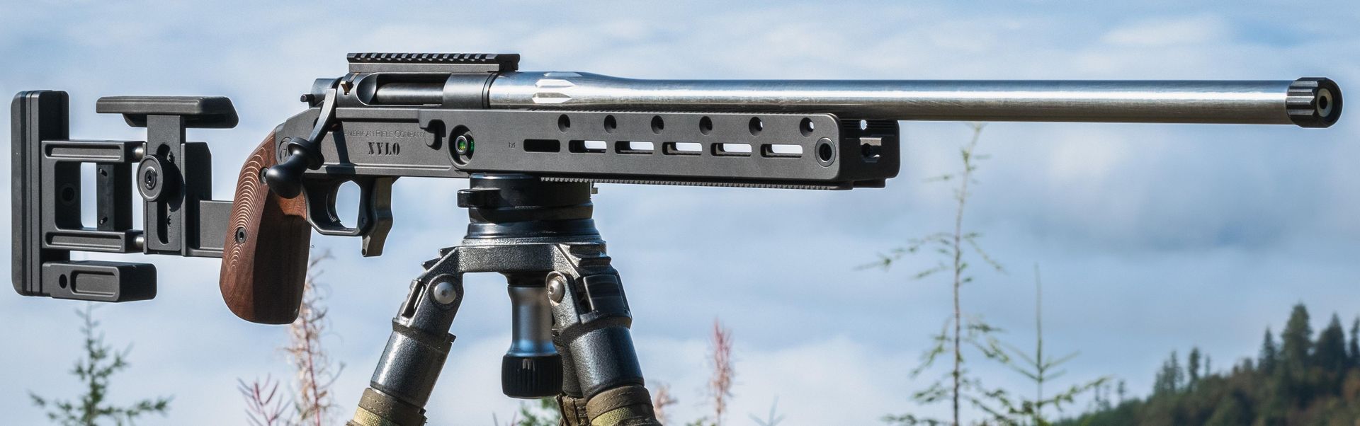 American Rifle Company