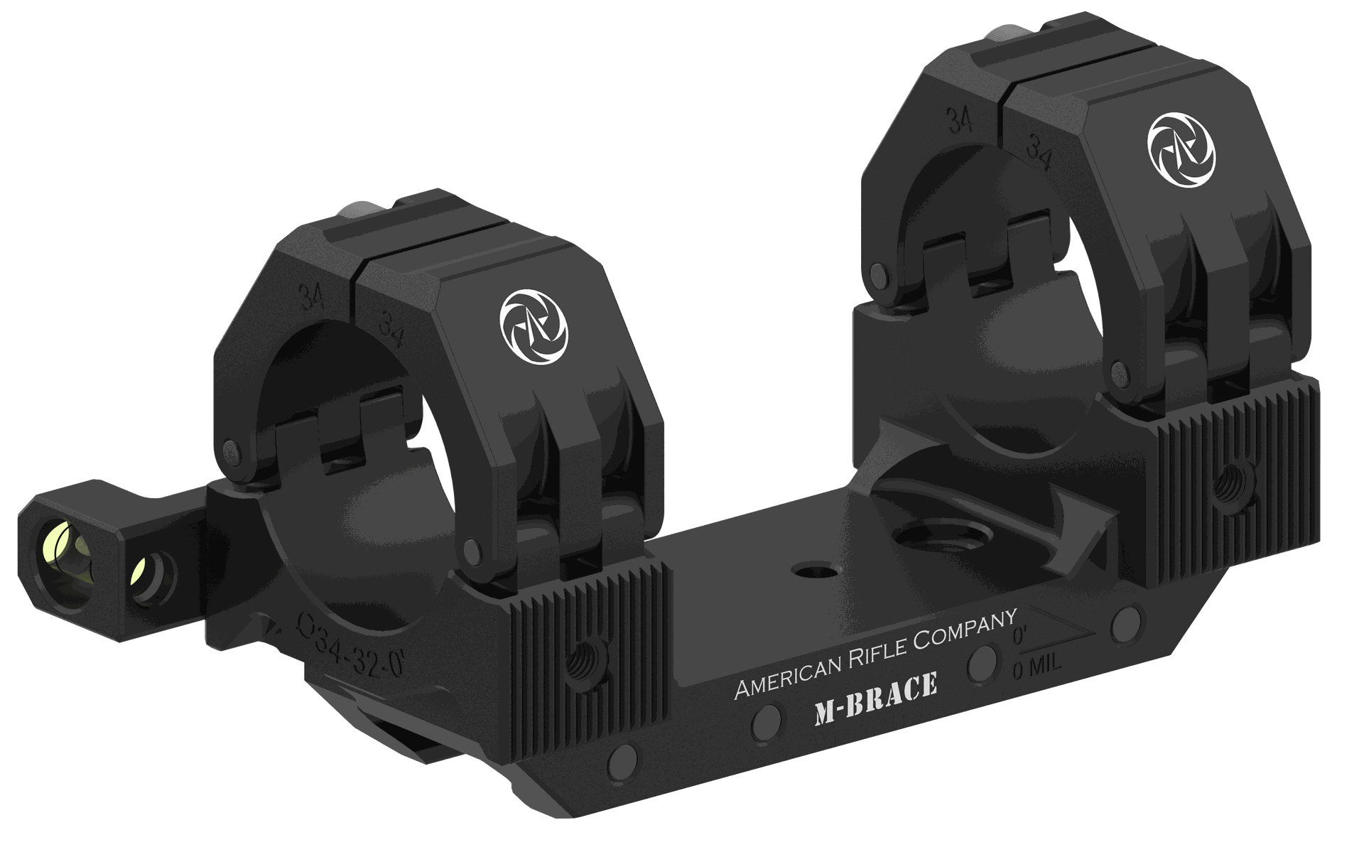 M-BRACE