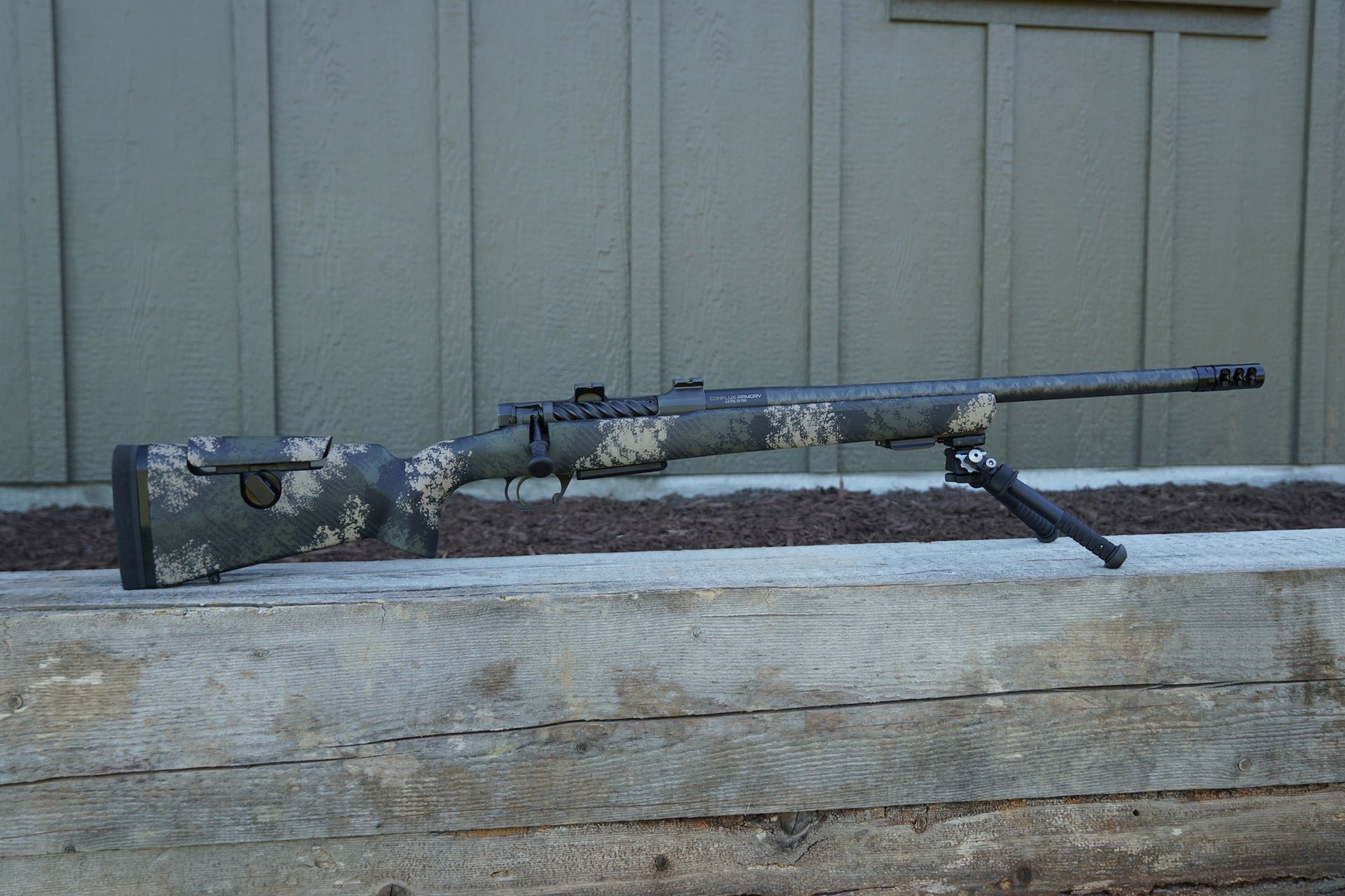 Gallery | American Rifle Company