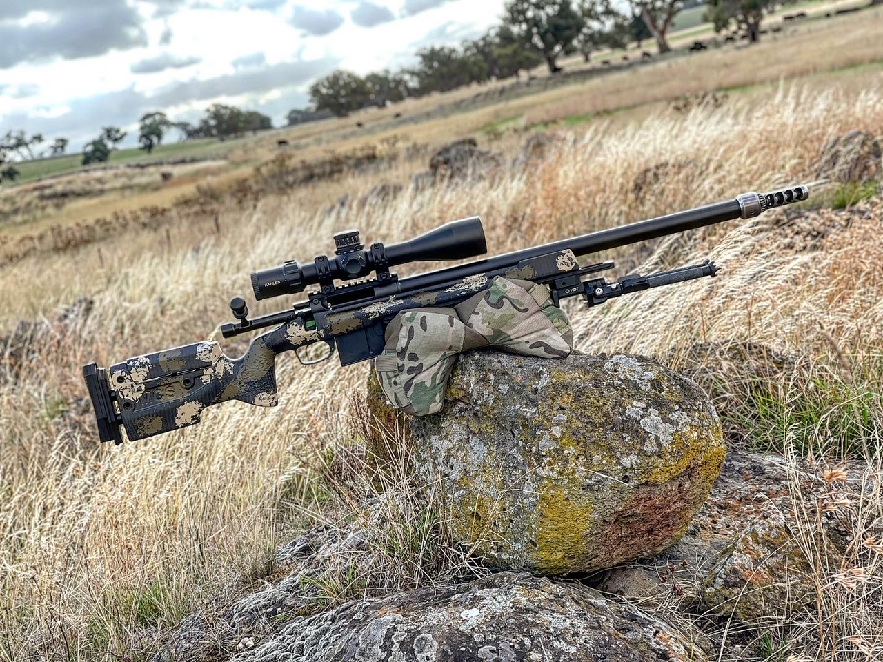 Gallery | American Rifle Company