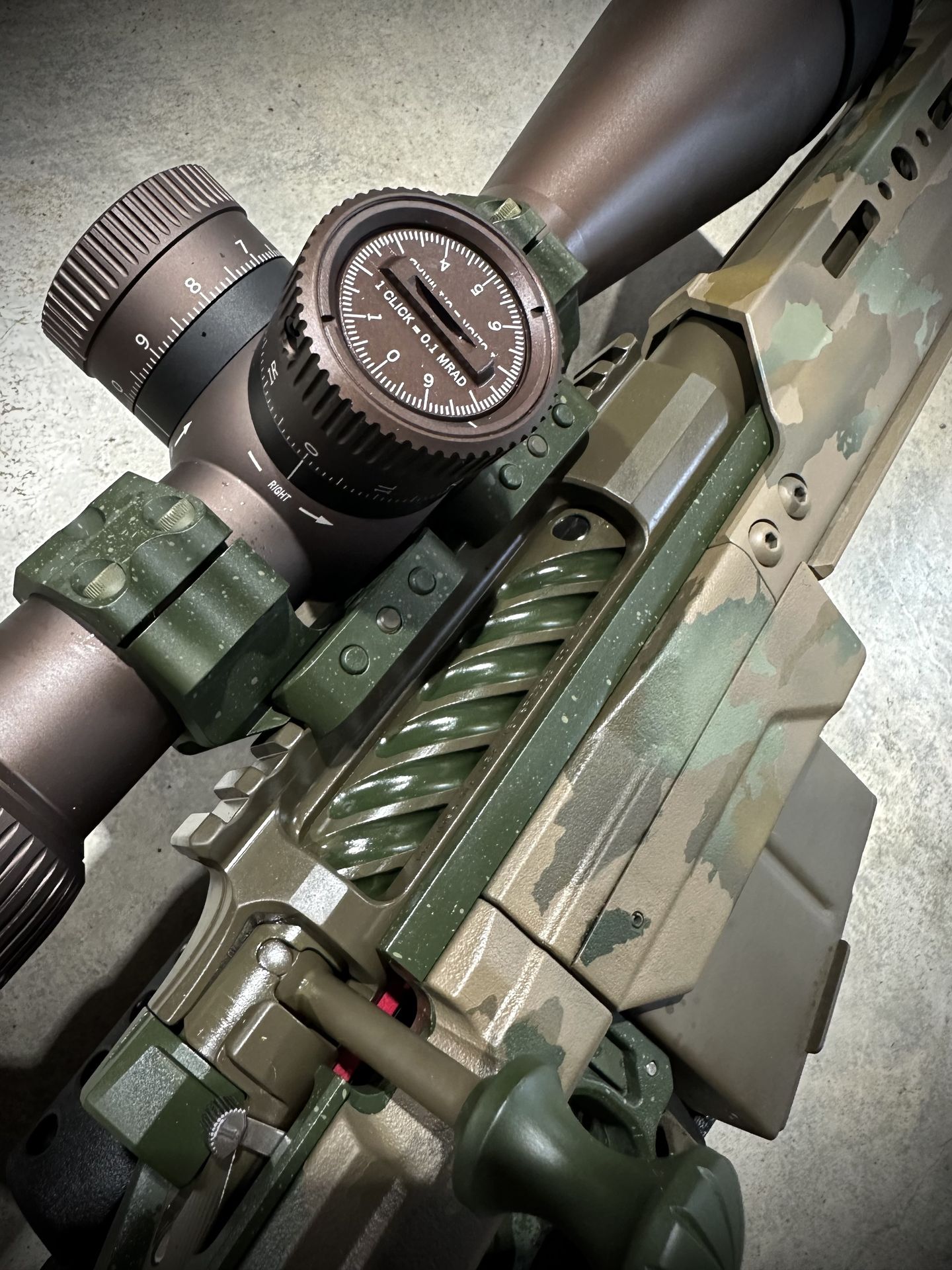 Gallery | American Rifle Company
