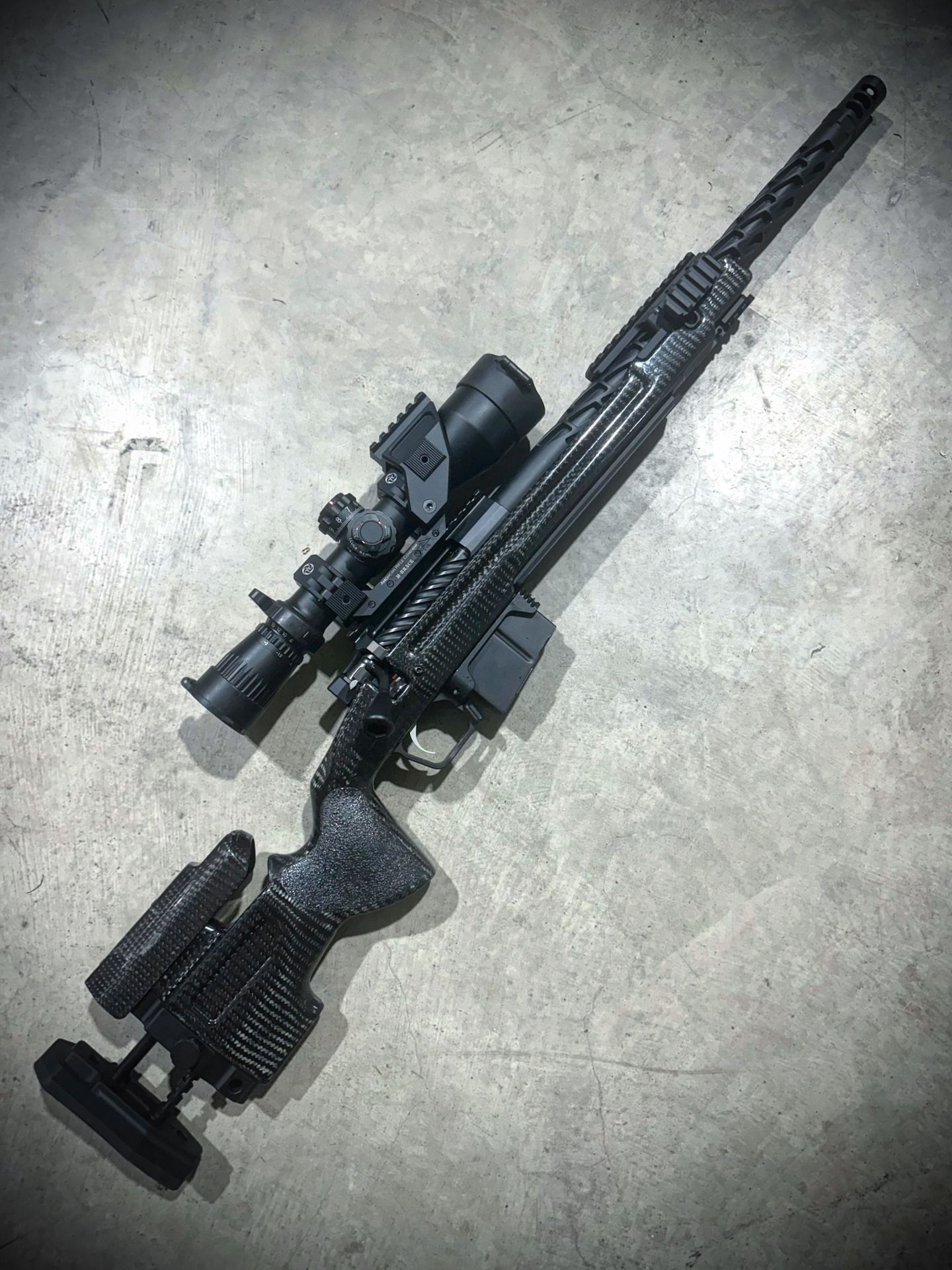 Gallery | American Rifle Company