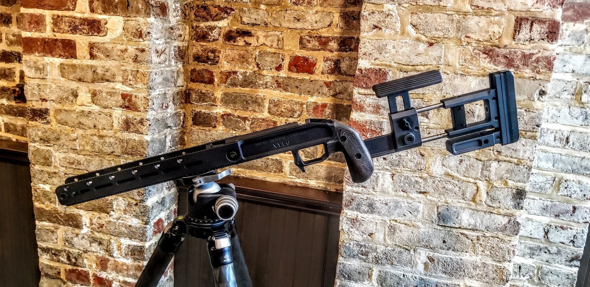 XYLO CHASSIS American Rifle Company