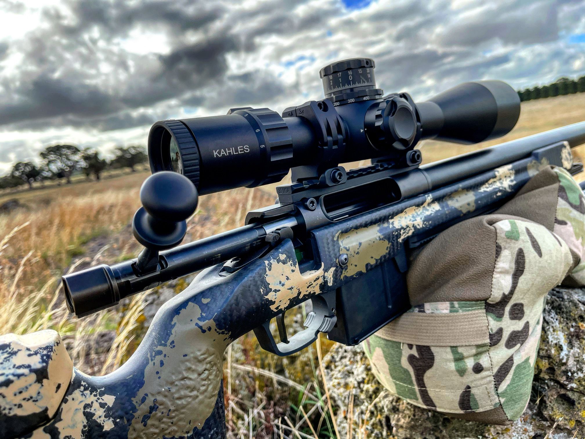 American Rifle Company Rings American Rifle Company