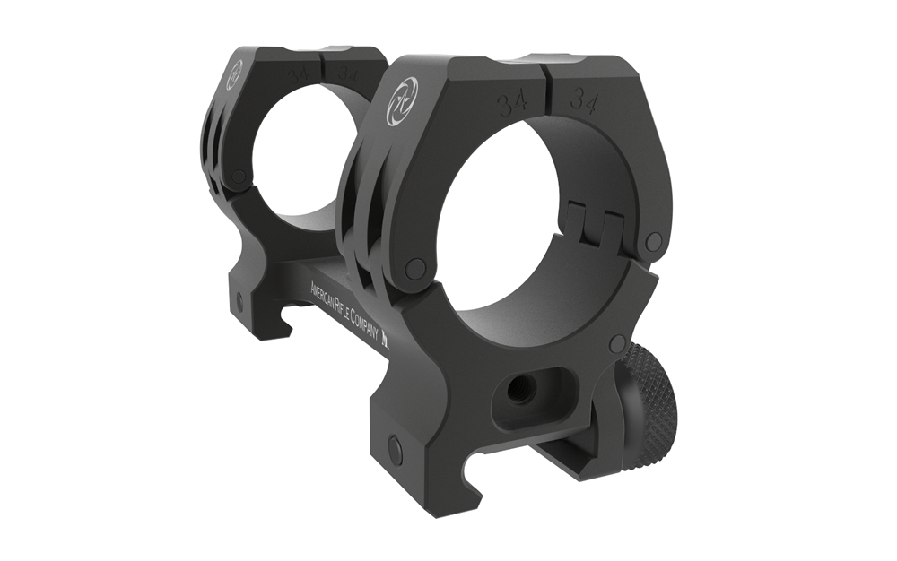 M10 QD-L SCOPE MOUNT