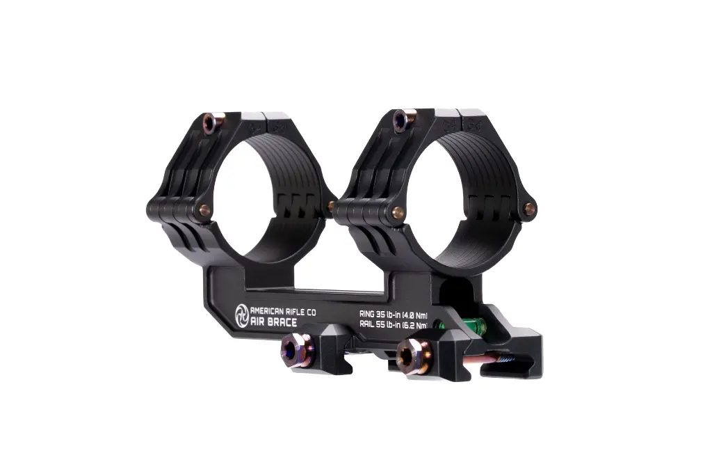 AIR BRACE CANTILEVER SCOPE MOUNT