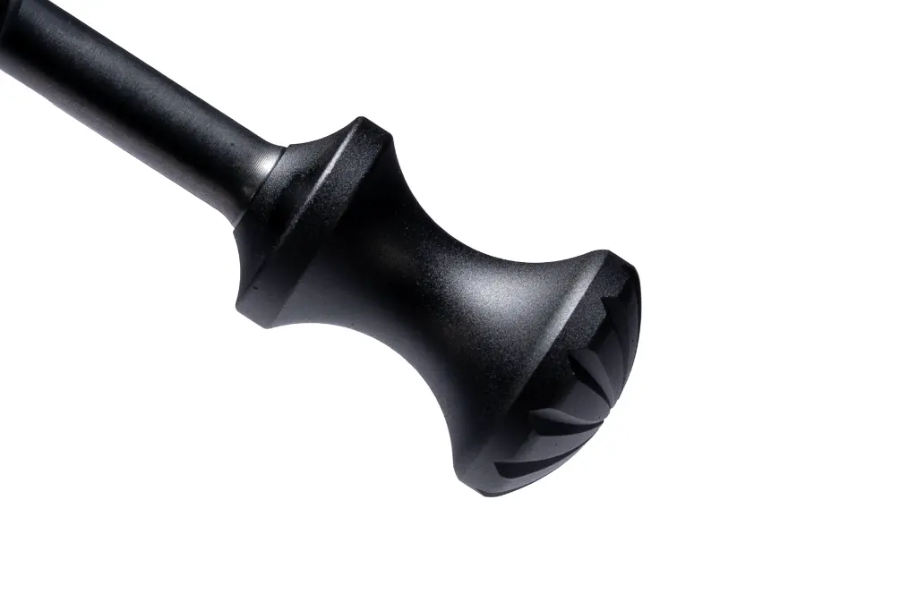 Bolt Knob Hourglass, M15