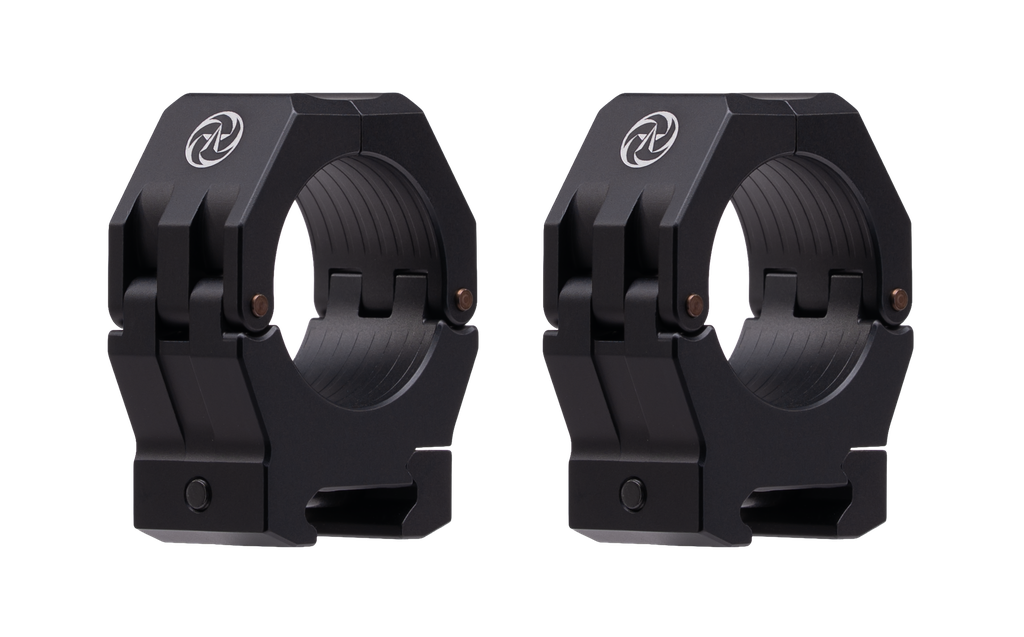 M-BRACE SCOPE RINGS