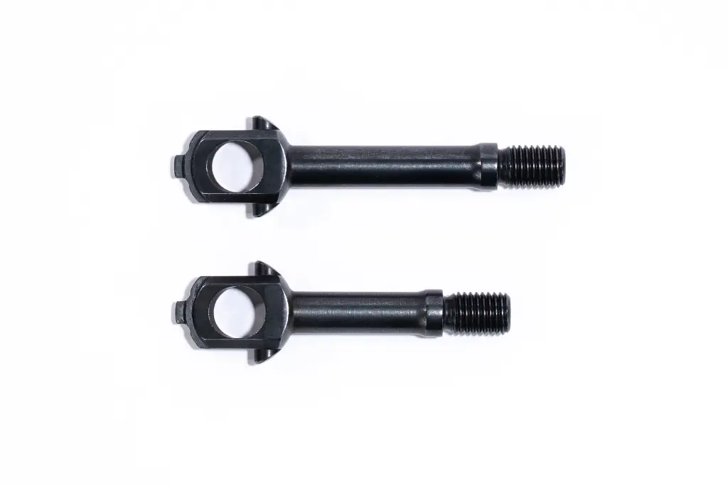 Coup De Grâce Bolt Handle - Short