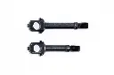 Coup De Grâce Bolt Handle