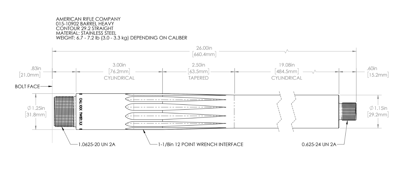 Public 015-10902 Barrel Heavy.webp