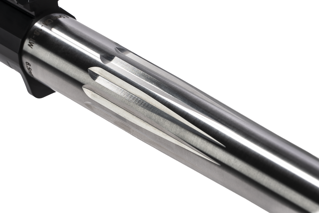 Coup De Grâce Pre-Fit Barrels
