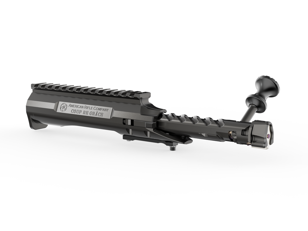 Coup De Grâce Bolt Action
