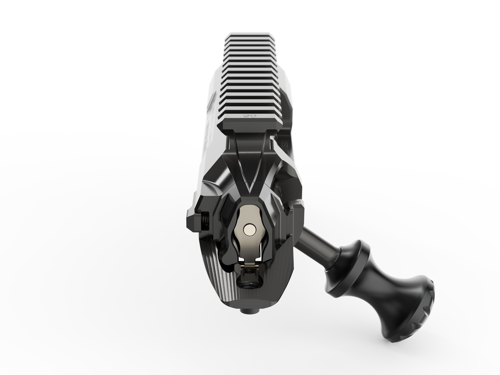 Coup De Grâce Bolt Action