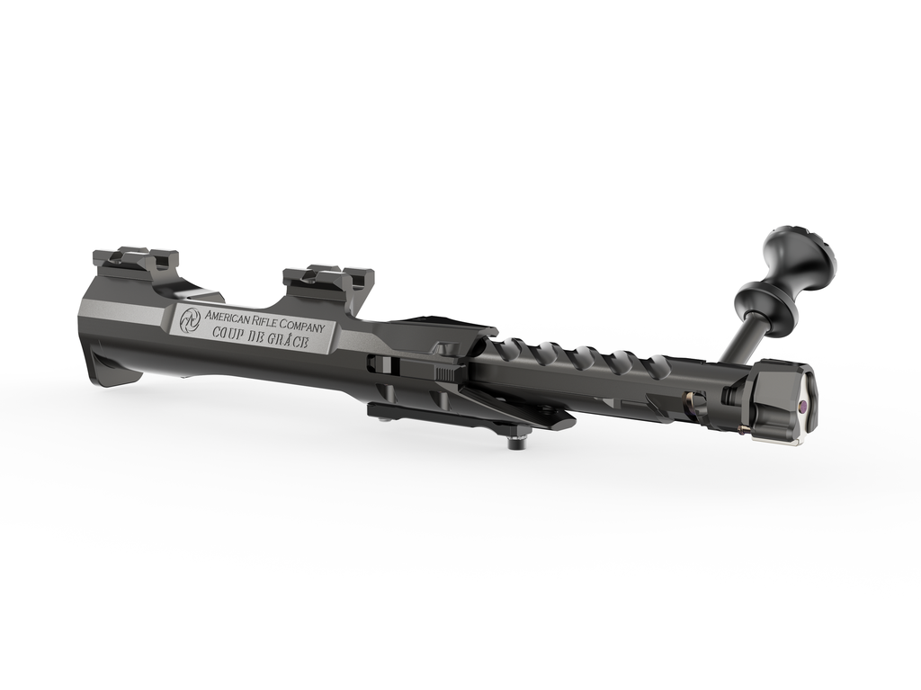 Coup De Grâce Lightweight Bolt Action