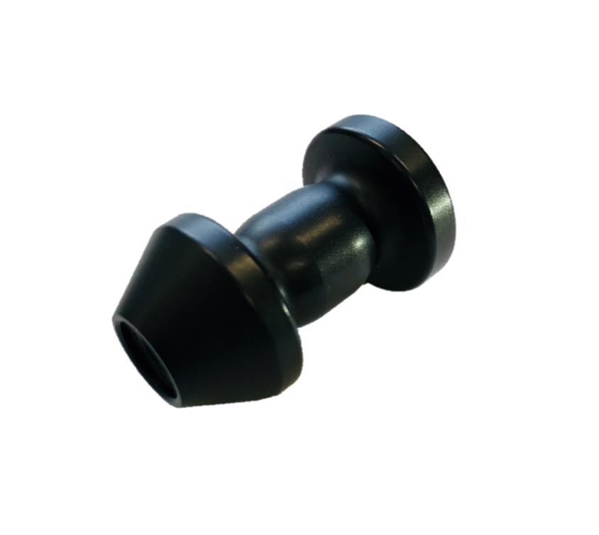 Bolt Knob, Original Barbell Smooth M3/M7/M9