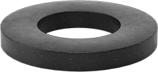 M12 Washer for Receiver & Recoil Lug Clamp Screw