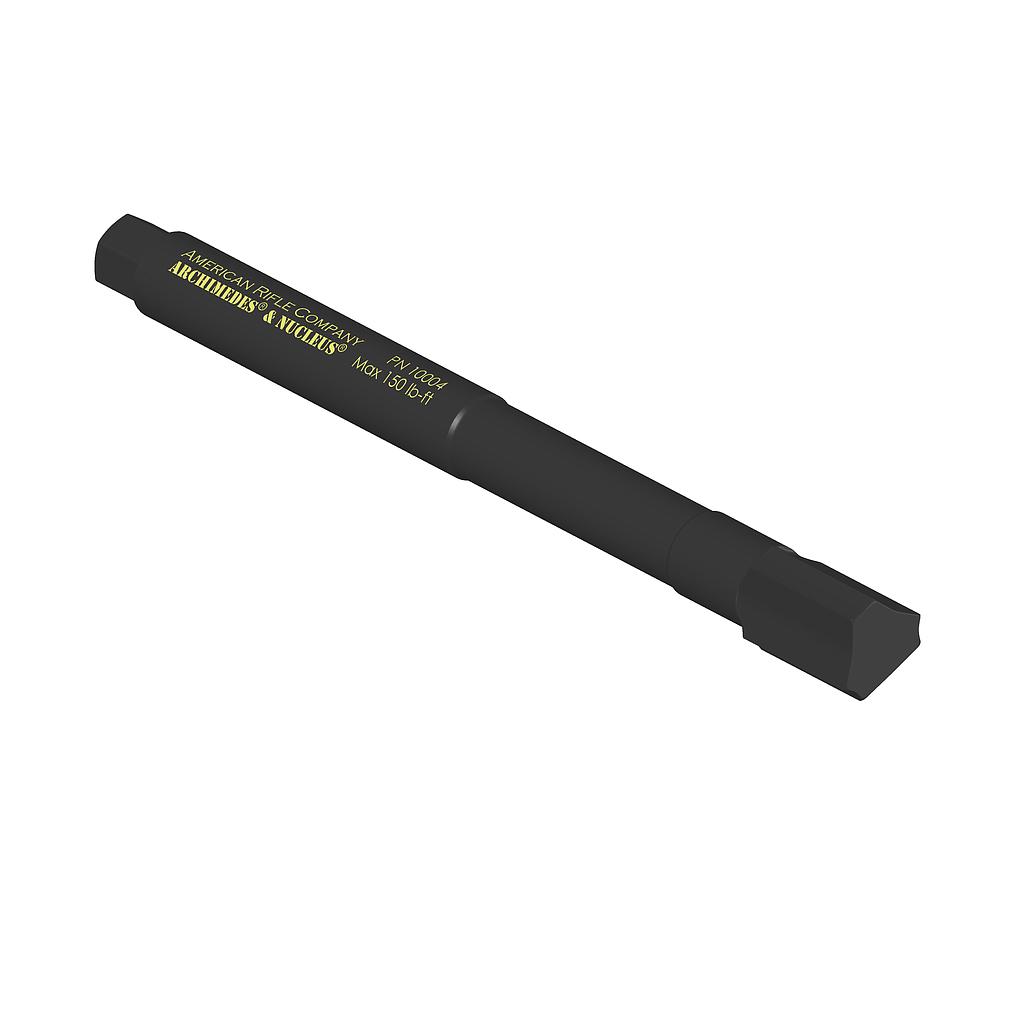 [10004-] Receiver Wrench, Nucleus & Archimedes