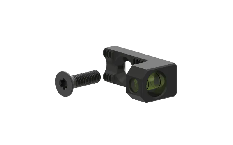 M-BRACE Mount Level w/ screw