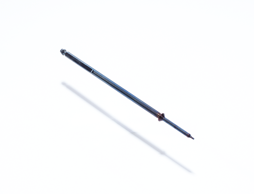 Striker, M15
