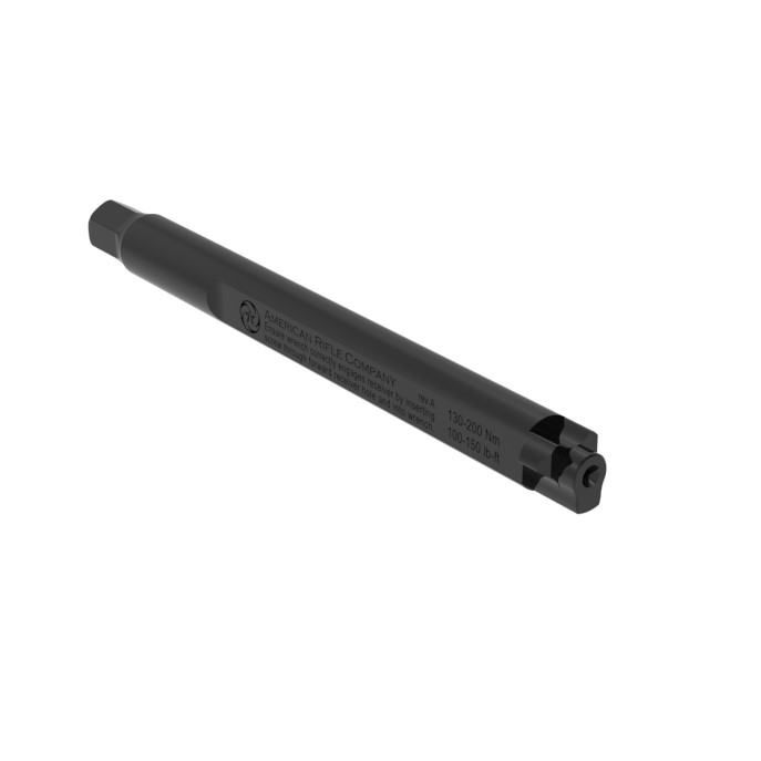 Receiver Wrench, M15