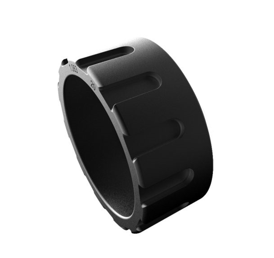 BARLOC Nut (Nut: 1-1/16" x 20 TPI)