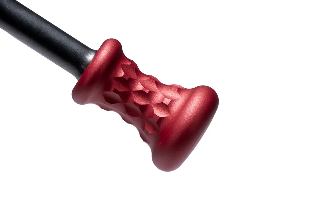 Bolt Knob Classic, M15