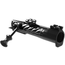 Coup De Grâce Lightweight Action