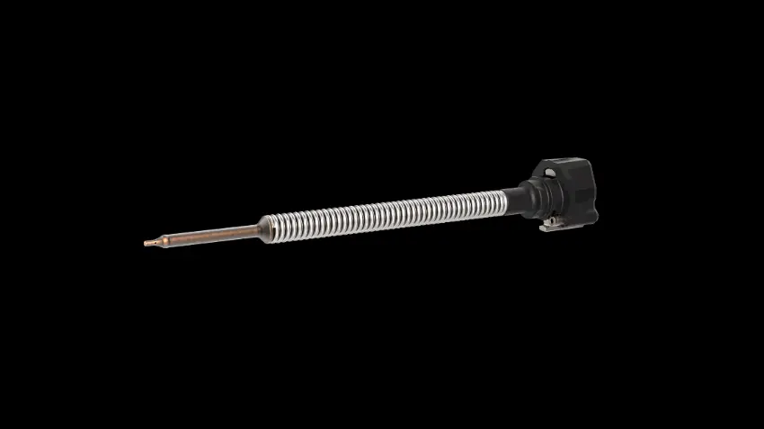 Striker Assembly, M15 Coup De Grâce