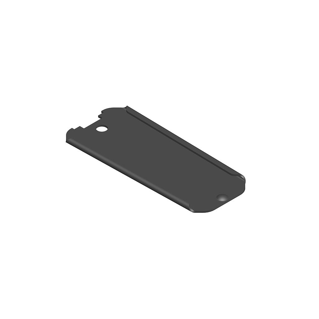 Magazine Floor Plate