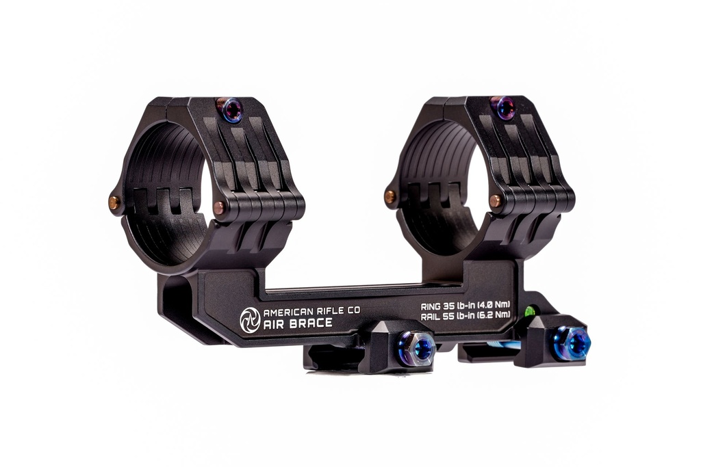 AIR BRACE CANTILEVER SCOPE MOUNT