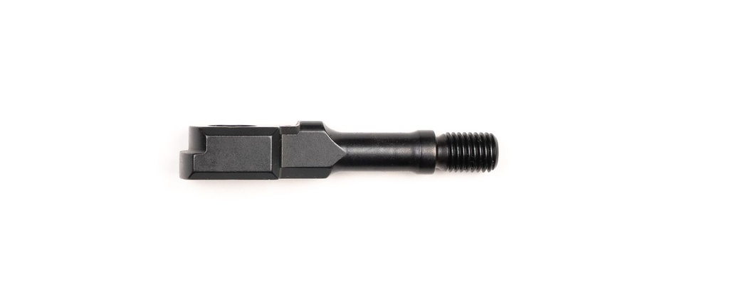 [015-Short-Fixed-Handle-Kit] Short Bolt Handle - M15 (Fixed)