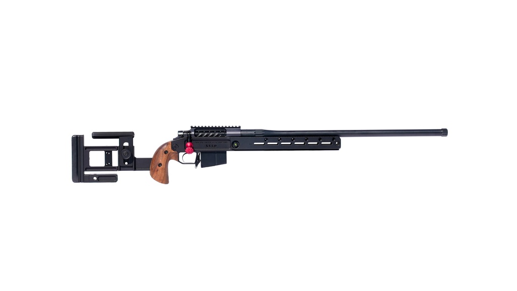 M14 Coup De Grace Rifle - 6.5 Creedmoor