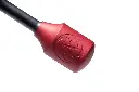 Bolt Knob ARC, M15 (Red)