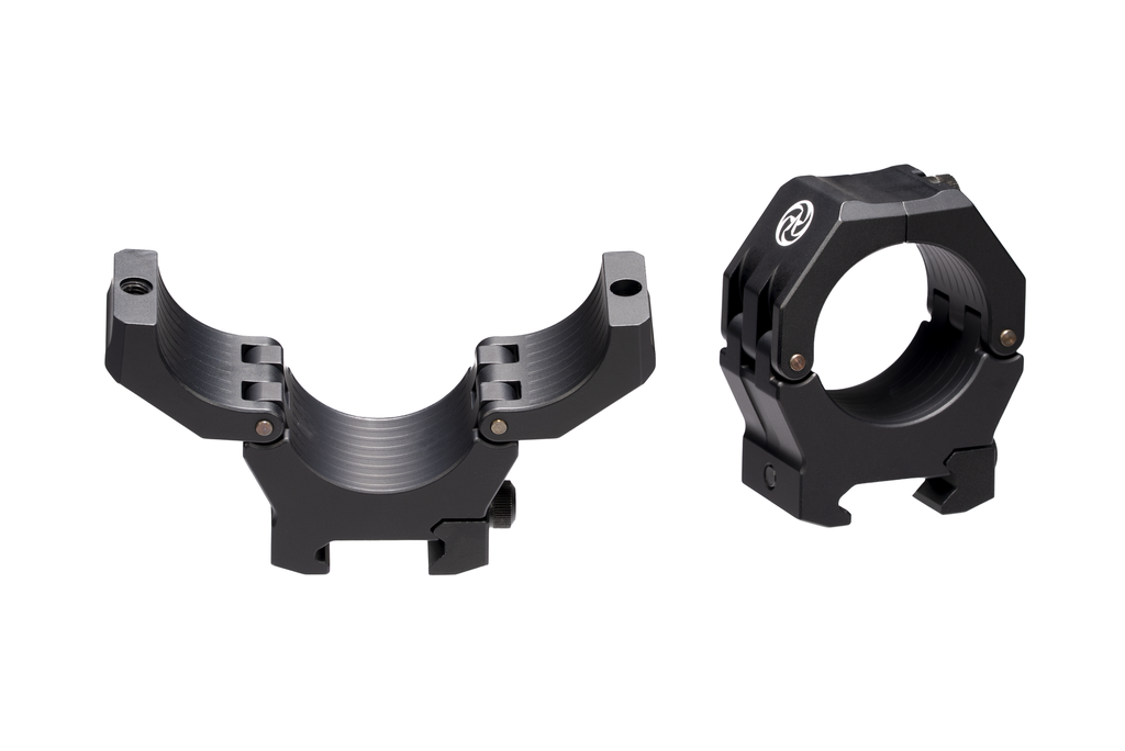 Blem M-Brace Rings
