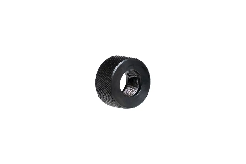 Muzzle Thread Protector, 5/8" x 24