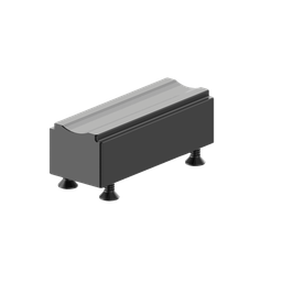 [12110-KIT] Xylo Forward Internal Weight Kit, 1 pound