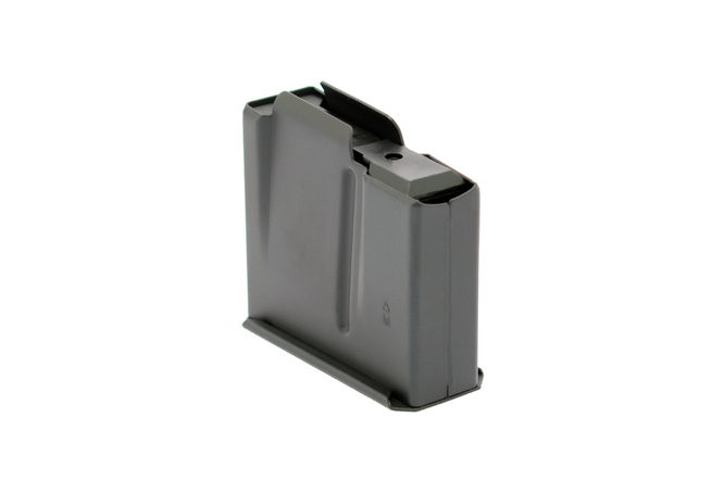 マダムエムページ Accurate-Mag, .308 Win / 7.62x51mm DSSF Magazine, 5 rnd AICS, no