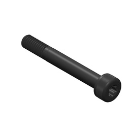 [001-10108] Ring & Mount Rail Clamp Screw, T25 Torx