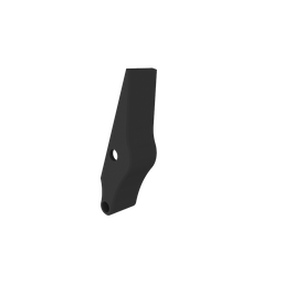 [12086-030] M12 Magazine Latch, 0.030" Longer
