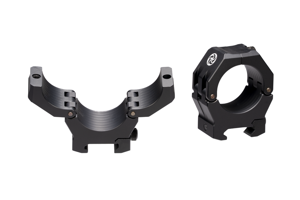 M-BRACE SCOPE RINGS