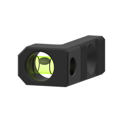 [001-10300] M-BRACE Mount Level