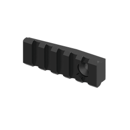 [001-10500] M-BRACE Mount Pic Rail Accessory