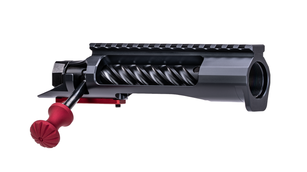 Coup De Grâce Bolt Action