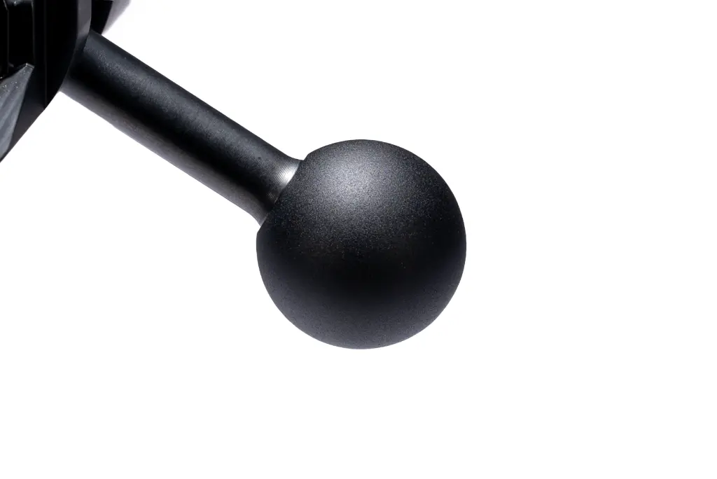 Bolt Knob Ball, M15