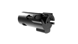 Bolt Head & Extractor Kit, M15 Coup De Grâce
