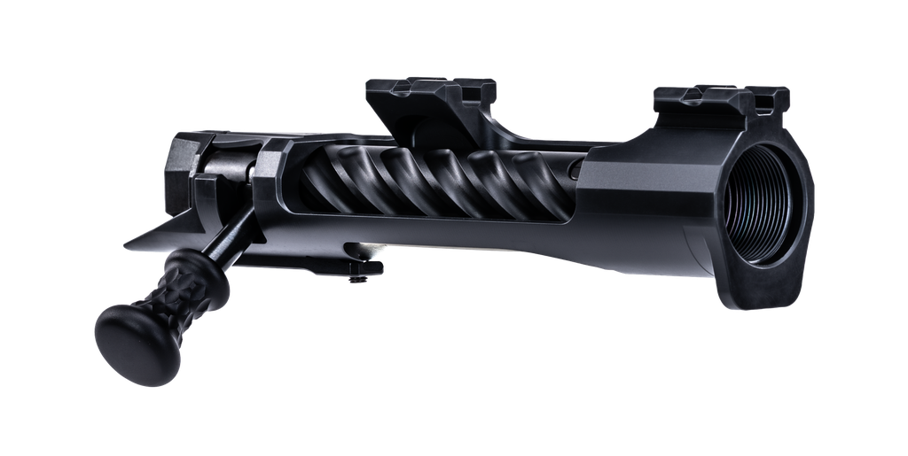 Coup De Grâce Lightweight Bolt Action