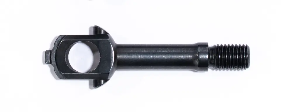 Short Bolt Handle - M15