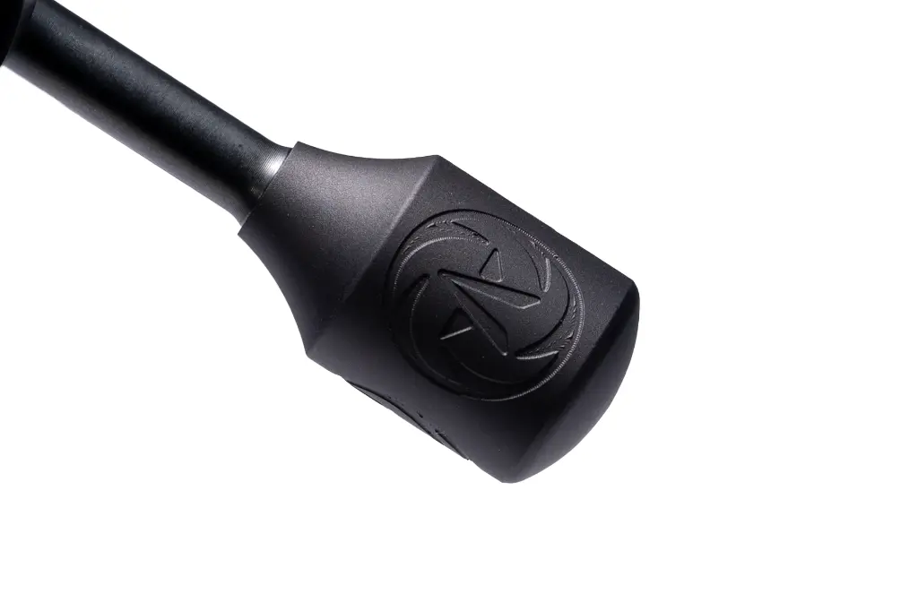 [015-10237-ABK] Bolt Knob ARC, M15 (Black)