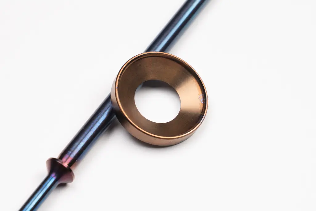 473 Conical Breech Adapter